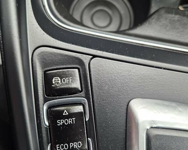 Серый БМВ 3 Серия, объемом двигателя 2 л и пробегом 144 тыс. км за 15500 $, фото 8 на Automoto.ua