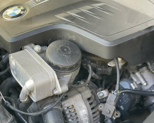 БМВ 3 Серия 2015 в Запорожье на Automoto.ua Серый БМВ 3 Серия, объемом двигателя 2 л и пробегом 165 тыс. км за 12800 $, фото 30 на Automoto.ua