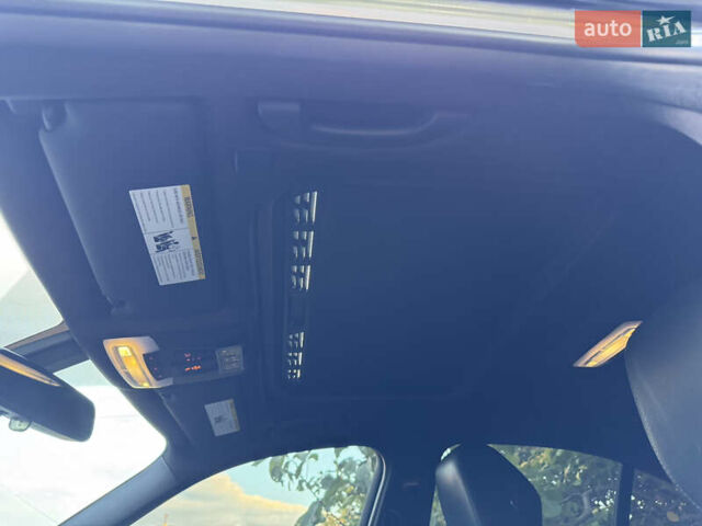 Серый БМВ 3 Серия, объемом двигателя 2 л и пробегом 196 тыс. км за 14800 $, фото 8 на Automoto.ua