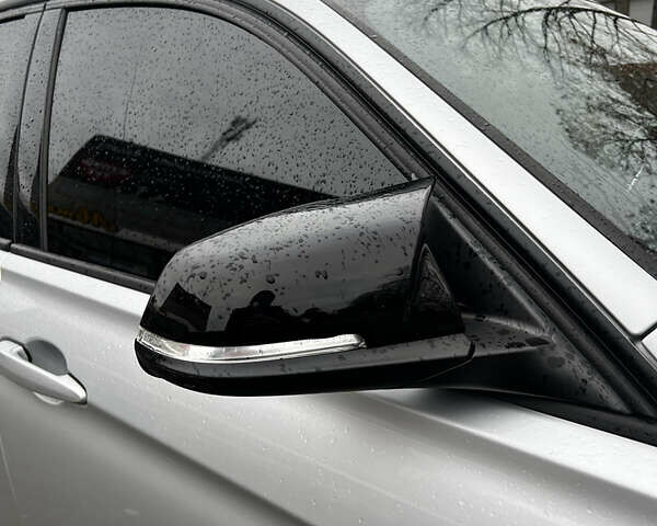 Серый БМВ 3 Серия, объемом двигателя 2 л и пробегом 217 тыс. км за 15000 $, фото 19 на Automoto.ua