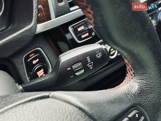 Серый БМВ 3 Серия, объемом двигателя 2 л и пробегом 187 тыс. км за 12900 $, фото 46 на Automoto.ua