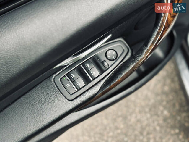 Серый БМВ 3 Серия, объемом двигателя 2 л и пробегом 187 тыс. км за 12900 $, фото 21 на Automoto.ua
