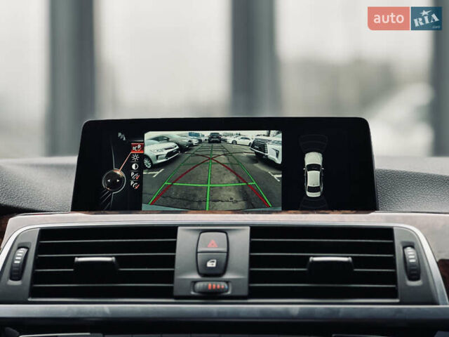 Серый БМВ 3 Серия, объемом двигателя 2 л и пробегом 187 тыс. км за 12900 $, фото 30 на Automoto.ua