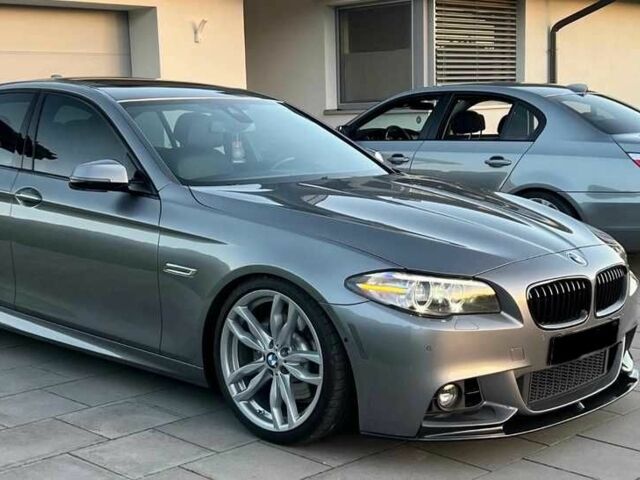 БМВ 3 Серия 2015 в Киеве на Automoto.ua Серый БМВ 3 Серия, объемом двигателя 3 л и пробегом 100 тыс. км за 12300 $, фото 1 на Automoto.ua