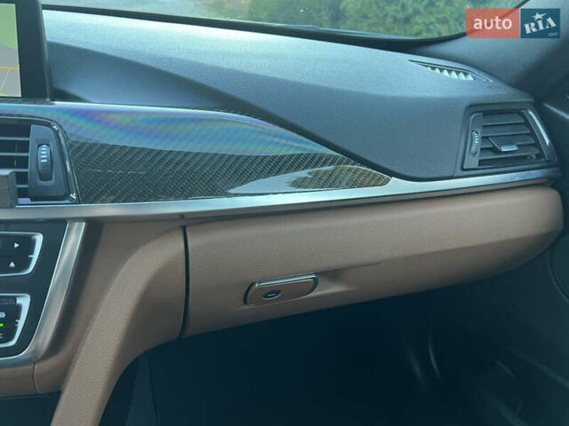 Сірий БМВ 3 Серія, об'ємом двигуна 2.98 л та пробігом 129 тис. км за 15900 $, фото 24 на Automoto.ua