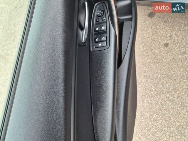 Серый БМВ 3 Серия, объемом двигателя 2 л и пробегом 145 тыс. км за 15000 $, фото 19 на Automoto.ua