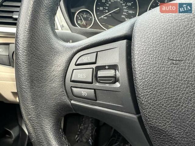 Серый БМВ 3 Серия, объемом двигателя 2 л и пробегом 72 тыс. км за 18500 $, фото 34 на Automoto.ua