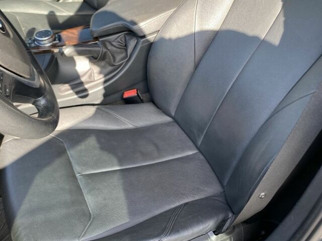 Сірий БМВ 3 Серія, об'ємом двигуна 2 л та пробігом 170 тис. км за 12700 $, фото 13 на Automoto.ua