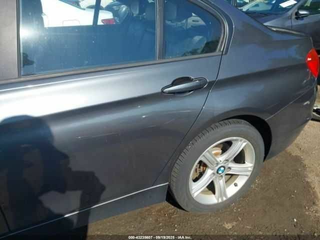 Сірий БМВ 3 Серія, об'ємом двигуна 0 л та пробігом 125 тис. км за 1900 $, фото 6 на Automoto.ua