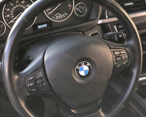 Серый БМВ 3 Серия, объемом двигателя 2 л и пробегом 123 тыс. км за 15000 $, фото 39 на Automoto.ua