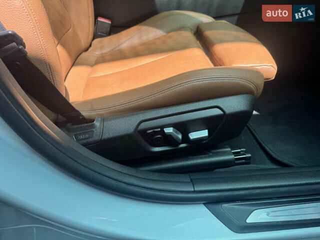 Серый БМВ 3 Серия, объемом двигателя 2 л и пробегом 133 тыс. км за 19900 $, фото 19 на Automoto.ua