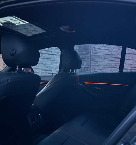 Сірий БМВ 3 Серія, об'ємом двигуна 2 л та пробігом 175 тис. км за 15999 $, фото 23 на Automoto.ua