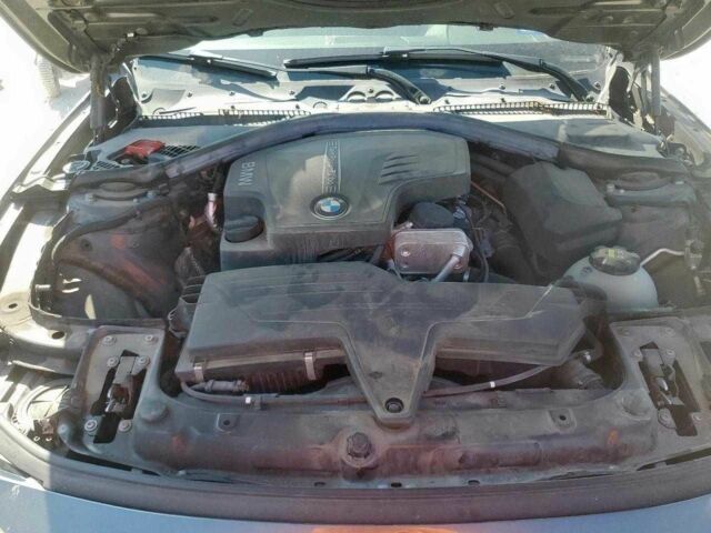 Сірий БМВ 3 Серія, об'ємом двигуна 0 л та пробігом 78 тис. км за 1500 $, фото 10 на Automoto.ua