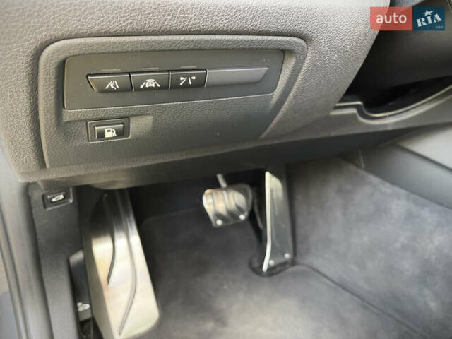 БМВ 3 Серія 2016 у Львові на Automoto.ua Сірий БМВ 3 Серія, об'ємом двигуна 2 л та пробігом 119 тис. км за 22500 $, фото 12 на Automoto.ua