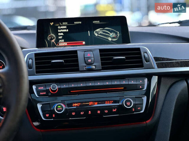 Серый БМВ 3 Серия, объемом двигателя 2 л и пробегом 157 тыс. км за 18400 $, фото 33 на Automoto.ua