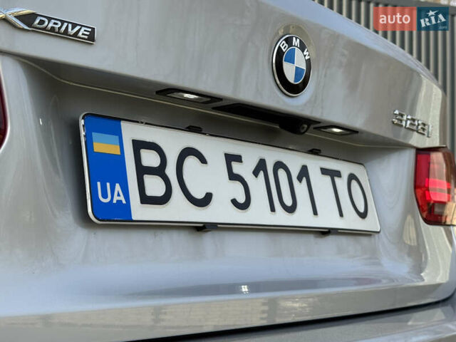 Серый БМВ 3 Серия, объемом двигателя 2 л и пробегом 177 тыс. км за 16200 $, фото 37 на Automoto.ua