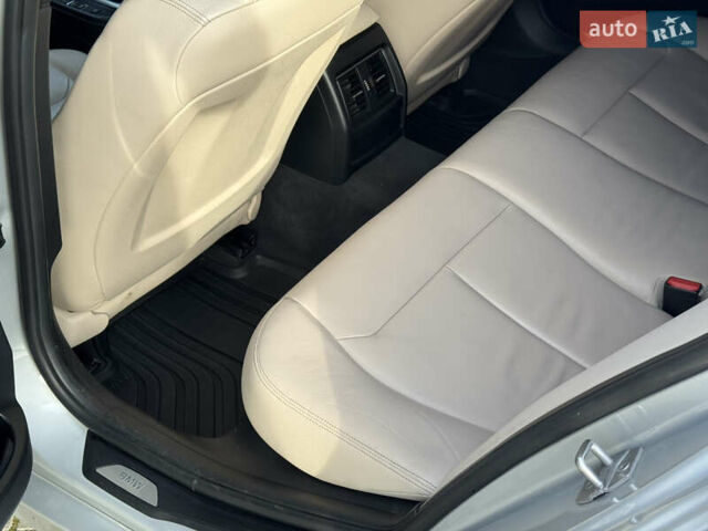 Серый БМВ 3 Серия, объемом двигателя 2 л и пробегом 177 тыс. км за 16200 $, фото 79 на Automoto.ua