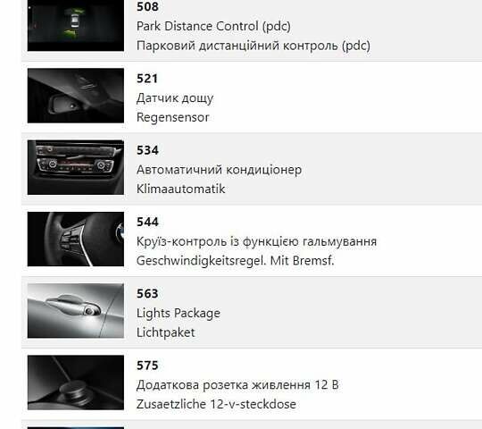 Серый БМВ 3 Серия, объемом двигателя 2 л и пробегом 131 тыс. км за 15500 $, фото 40 на Automoto.ua