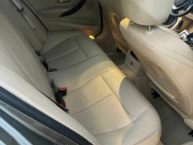 Сірий БМВ 3 Серія, об'ємом двигуна 2 л та пробігом 76 тис. км за 3200 $, фото 11 на Automoto.ua