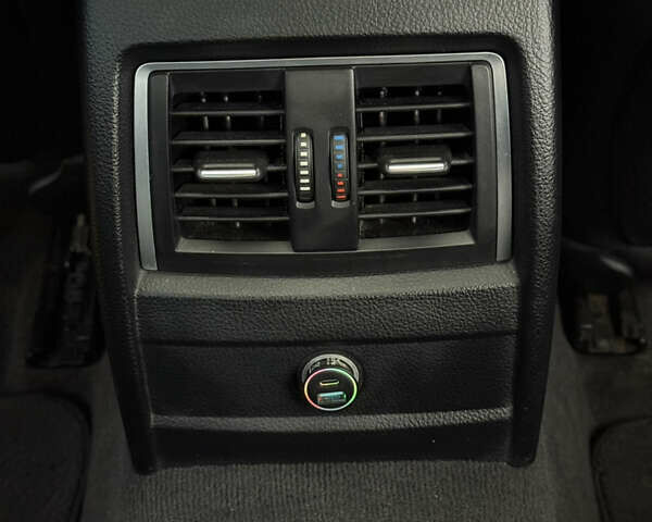 Серый БМВ 3 Серия, объемом двигателя 2 л и пробегом 179 тыс. км за 13500 $, фото 24 на Automoto.ua