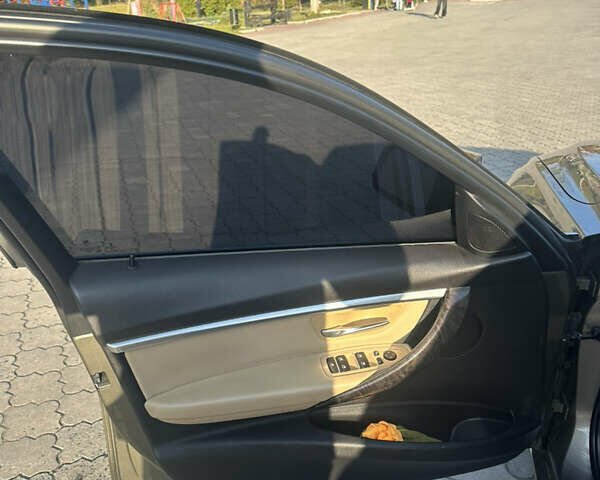Сірий БМВ 3 Серія, об'ємом двигуна 2 л та пробігом 144 тис. км за 17500 $, фото 7 на Automoto.ua