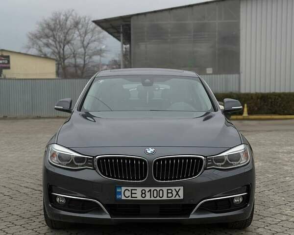 Сірий БМВ 3 Серія, об'ємом двигуна 2 л та пробігом 201 тис. км за 19600 $, фото 10 на Automoto.ua