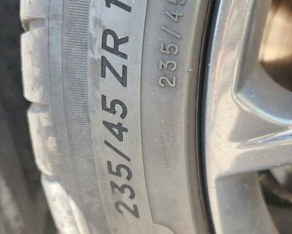 Серый БМВ 3 Серия, объемом двигателя 2 л и пробегом 131 тыс. км за 15500 $, фото 34 на Automoto.ua