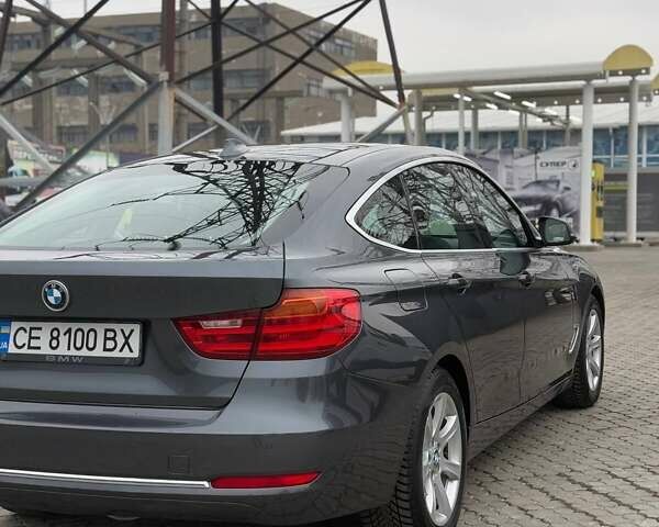 Сірий БМВ 3 Серія, об'ємом двигуна 2 л та пробігом 201 тис. км за 19600 $, фото 16 на Automoto.ua