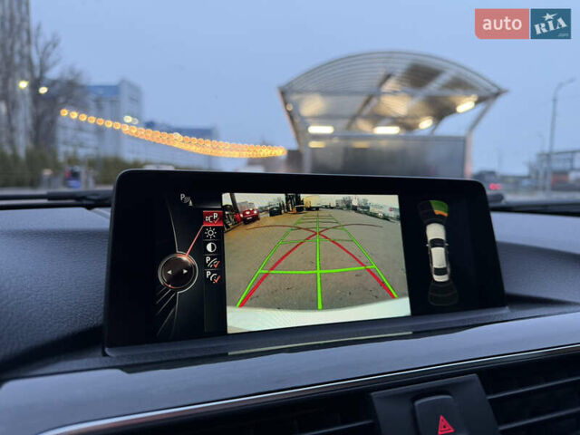 Сірий БМВ 3 Серія, об'ємом двигуна 2 л та пробігом 83 тис. км за 15999 $, фото 32 на Automoto.ua