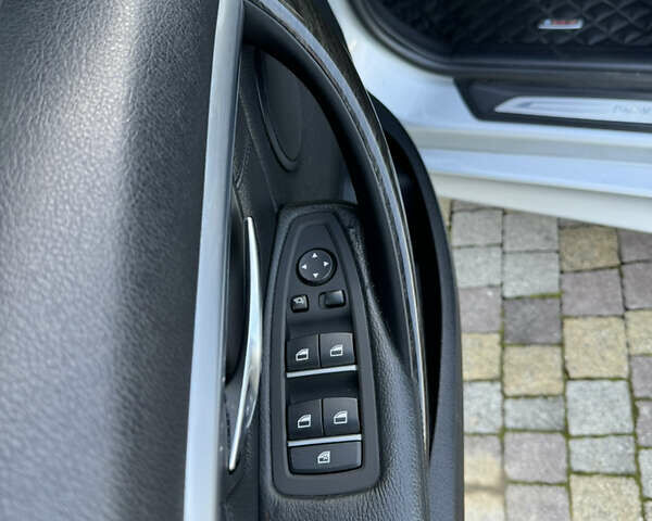 Сірий БМВ 3 Серія, об'ємом двигуна 2 л та пробігом 160 тис. км за 17500 $, фото 18 на Automoto.ua