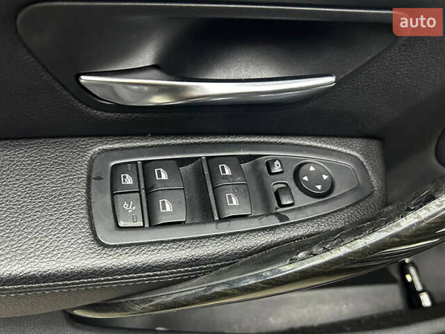 Серый БМВ 3 Серия, объемом двигателя 2 л и пробегом 203 тыс. км за 20000 $, фото 16 на Automoto.ua