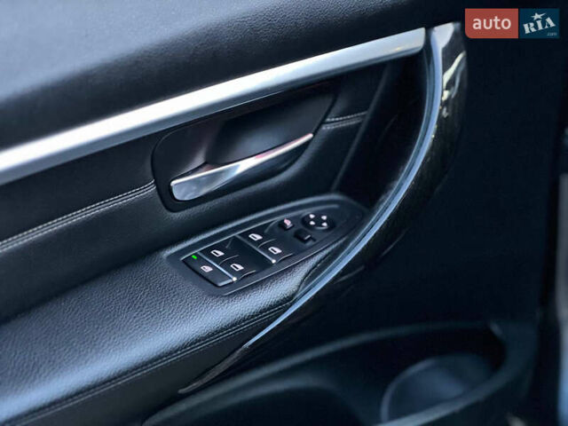 Серый БМВ 3 Серия, объемом двигателя 2 л и пробегом 157 тыс. км за 18400 $, фото 41 на Automoto.ua