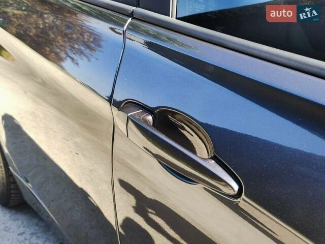 Сірий БМВ 3 Серія, об'ємом двигуна 2 л та пробігом 174 тис. км за 9000 $, фото 11 на Automoto.ua