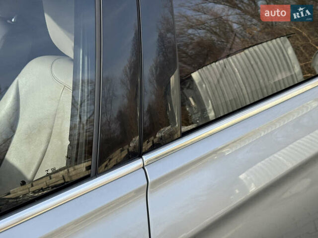 Серый БМВ 3 Серия, объемом двигателя 2 л и пробегом 177 тыс. км за 16200 $, фото 26 на Automoto.ua