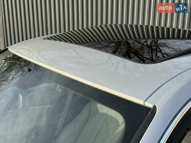 Серый БМВ 3 Серия, объемом двигателя 2 л и пробегом 177 тыс. км за 16200 $, фото 29 на Automoto.ua