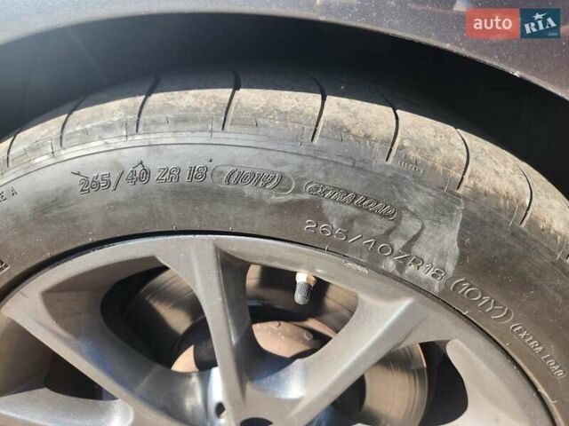 Серый БМВ 3 Серия, объемом двигателя 2 л и пробегом 131 тыс. км за 15500 $, фото 33 на Automoto.ua