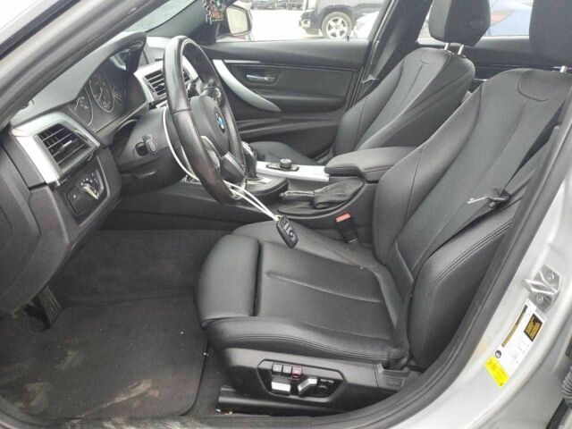 Сірий БМВ 3 Серія, об'ємом двигуна 2 л та пробігом 60 тис. км за 2000 $, фото 6 на Automoto.ua