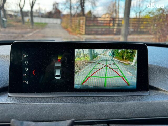 Сірий БМВ 3 Серія, об'ємом двигуна 3 л та пробігом 160 тис. км за 20490 $, фото 26 на Automoto.ua