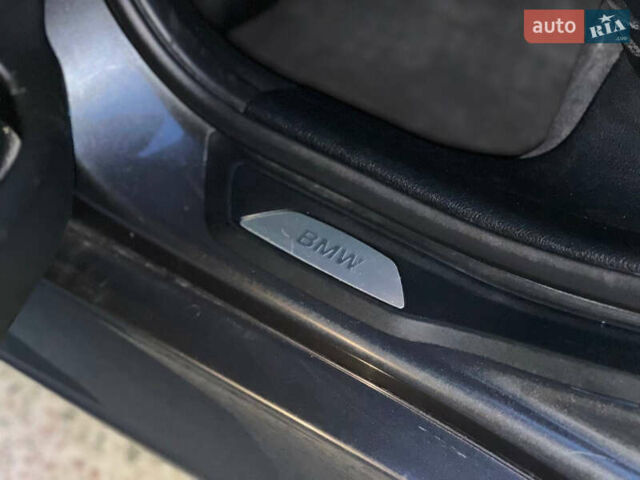 Серый БМВ 3 Серия, объемом двигателя 2 л и пробегом 157 тыс. км за 18400 $, фото 46 на Automoto.ua