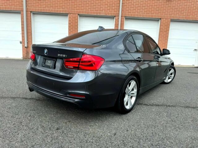 Серый БМВ 3 Серия, объемом двигателя 2 л и пробегом 71 тыс. км за 7000 $, фото 2 на Automoto.ua