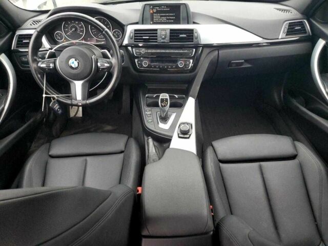 Сірий БМВ 3 Серія, об'ємом двигуна 2 л та пробігом 60 тис. км за 2000 $, фото 7 на Automoto.ua