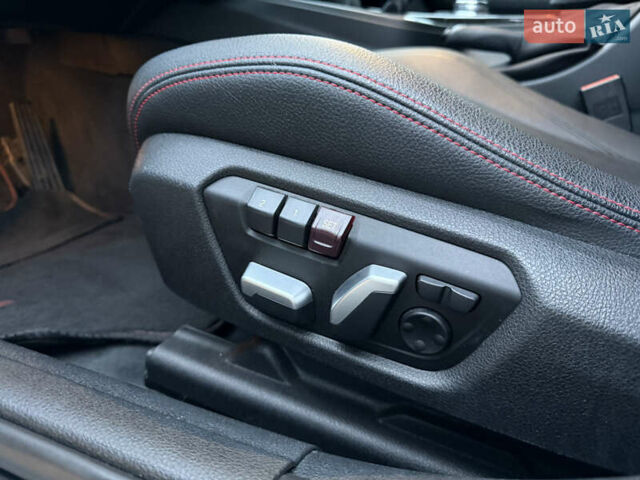 Сірий БМВ 3 Серія, об'ємом двигуна 2 л та пробігом 83 тис. км за 15999 $, фото 27 на Automoto.ua