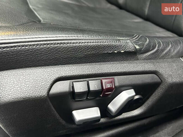 Серый БМВ 3 Серия, объемом двигателя 2 л и пробегом 203 тыс. км за 20000 $, фото 12 на Automoto.ua