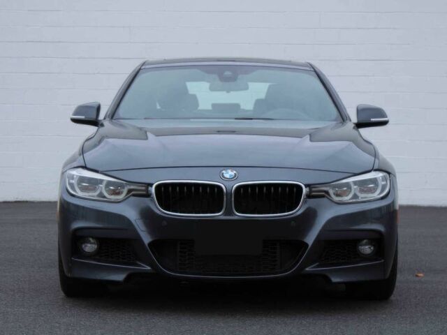 Сірий БМВ 3 Серія, об'ємом двигуна 3 л та пробігом 77 тис. км за 12400 $, фото 1 на Automoto.ua