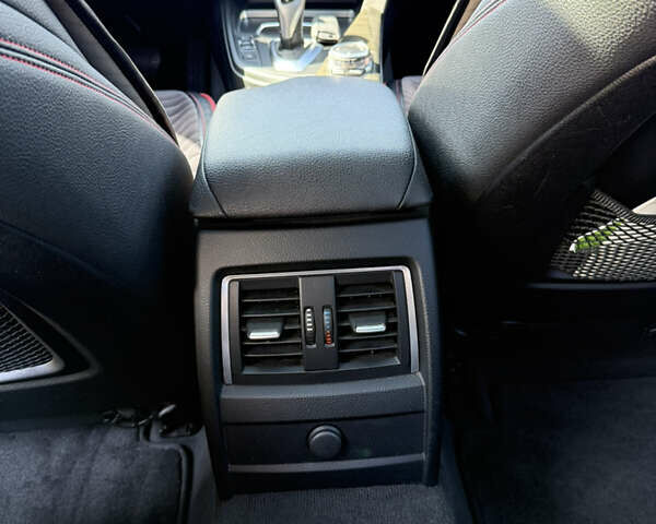 Серый БМВ 3 Серия, объемом двигателя 2 л и пробегом 88 тыс. км за 17300 $, фото 12 на Automoto.ua