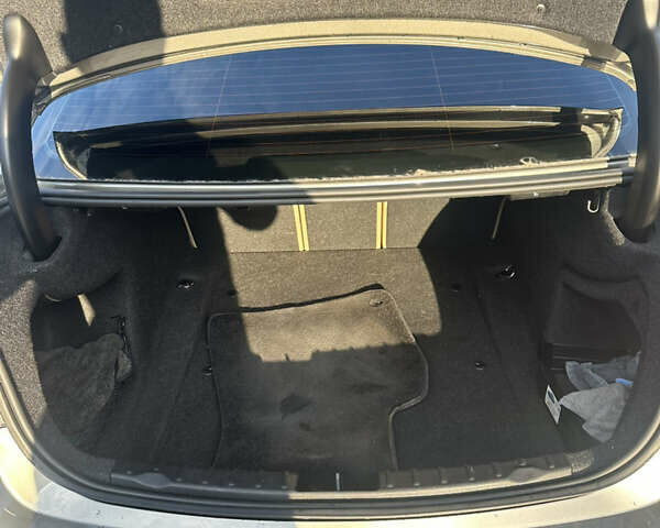 Сірий БМВ 3 Серія, об'ємом двигуна 2 л та пробігом 144 тис. км за 17500 $, фото 18 на Automoto.ua