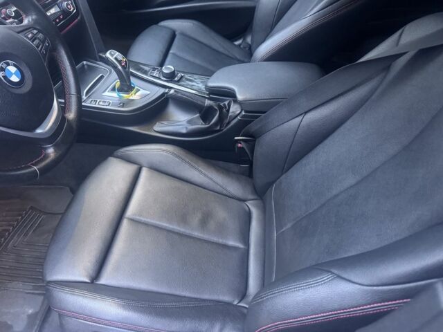 Сірий БМВ 3 Серія, об'ємом двигуна 2 л та пробігом 100 тис. км за 17500 $, фото 7 на Automoto.ua