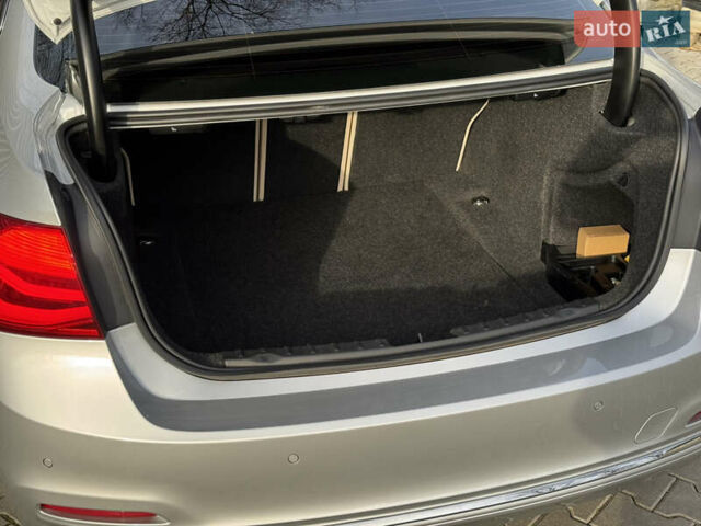 Серый БМВ 3 Серия, объемом двигателя 2 л и пробегом 177 тыс. км за 16200 $, фото 51 на Automoto.ua