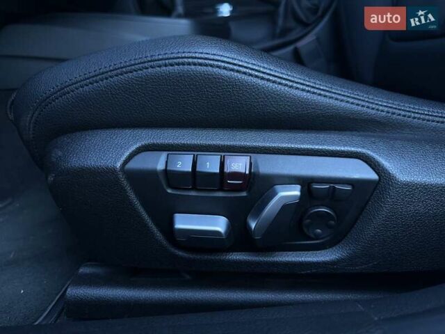 Сірий БМВ 3 Серія, об'ємом двигуна 2 л та пробігом 190 тис. км за 17500 $, фото 14 на Automoto.ua