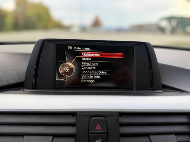 БМВ 3 Серія 2016 у Києві на Automoto.ua Сірий БМВ 3 Серія, об'ємом двигуна 2 л та пробігом 73 тис. км за 3000 $, фото 12 на Automoto.ua